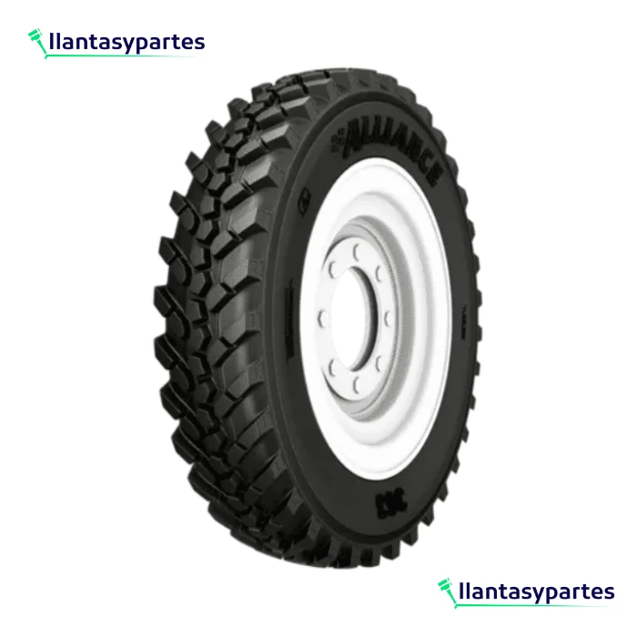 Alliance Agriflex 363