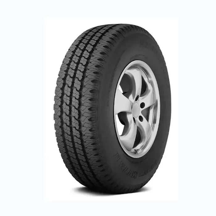 Llantas Bridgestone M773
                                         215/75R14-1
