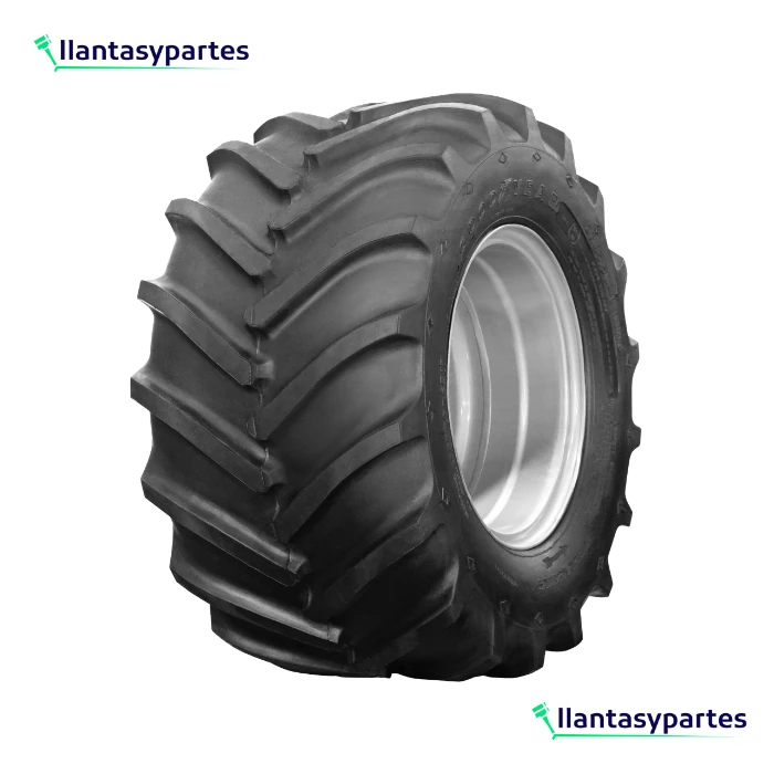 Goodyear Super Terra Grip