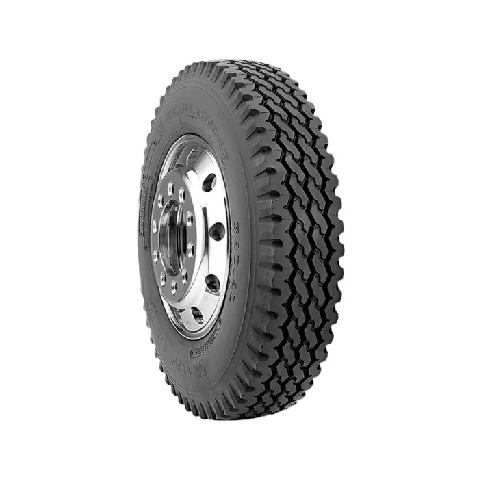 Bridgestone M857