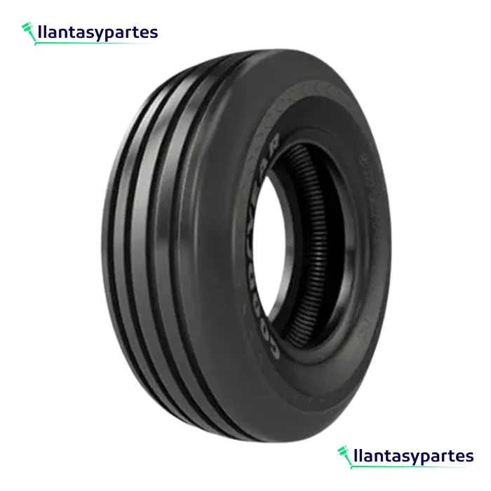 Goodyear Super Flotation