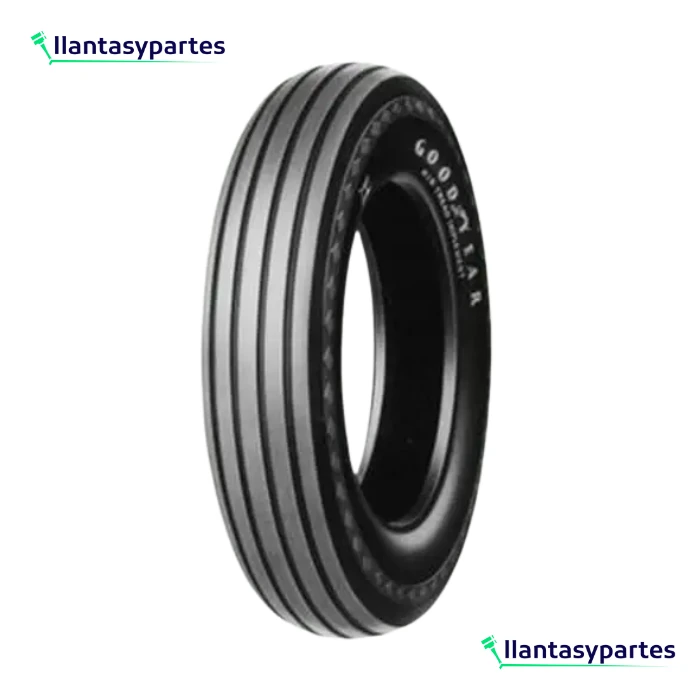 Goodyear Agrocañera