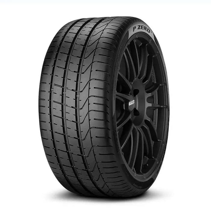 Pirelli Scorpion Zero