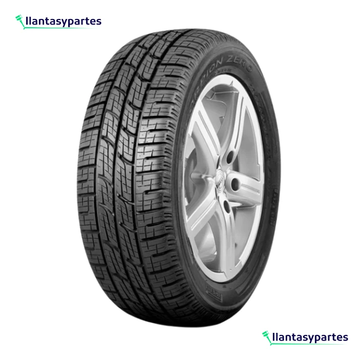 Pirelli S-ZERO MO
