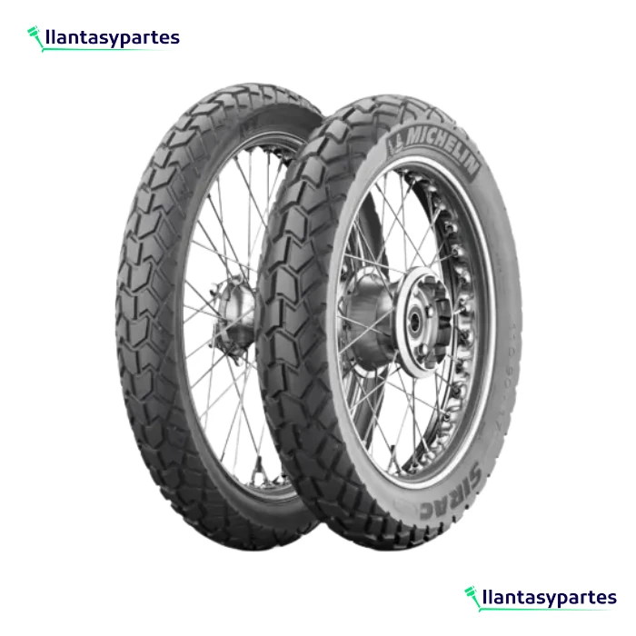 Michelin SIRAC