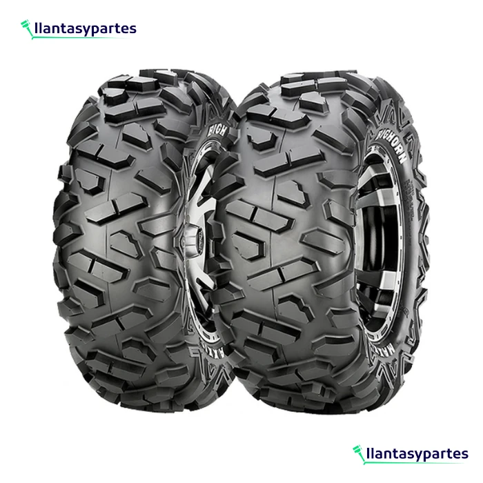 Maxxis M917 Bighorn