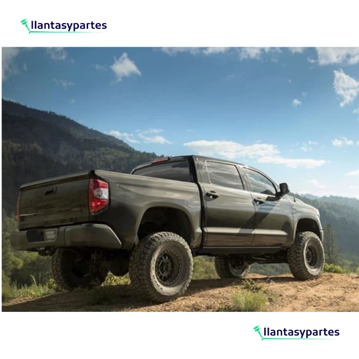 Llantas Toyo Tires Open Country R/T Trail - 3