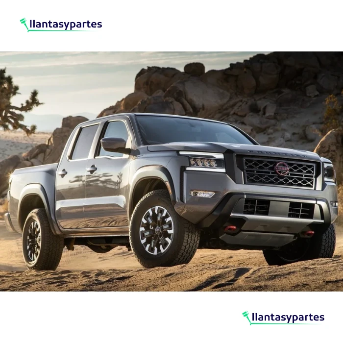 Llantas Toyo Tires Open Country R/T Trail - 4