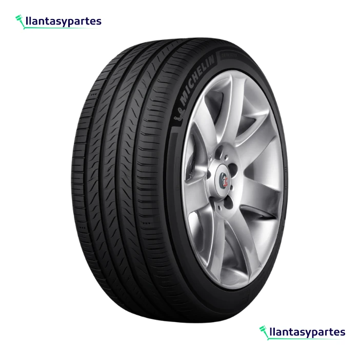 Michelin Primacy 5