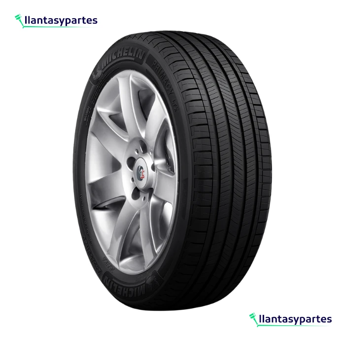 Michelin Primacy LTX