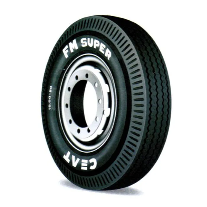 Llantas Ceat Fm Super
                                         7.50-16-1
