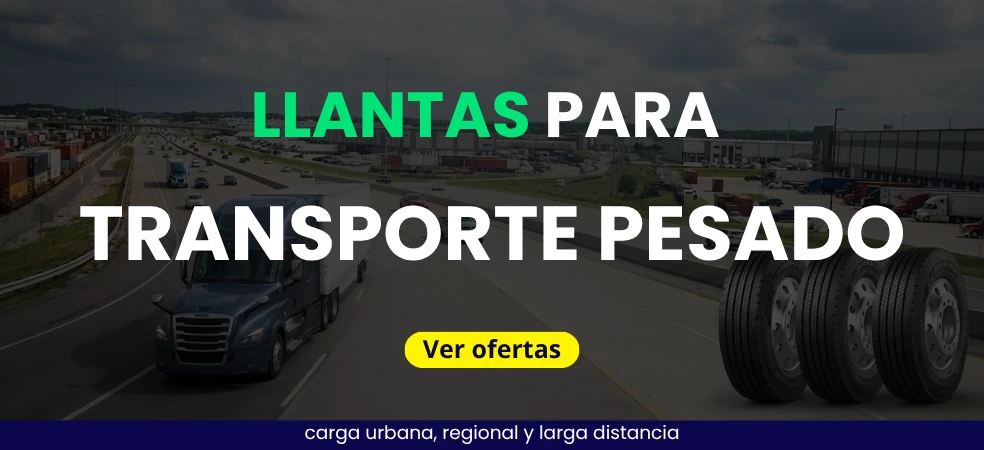 Promociones Camión permanente