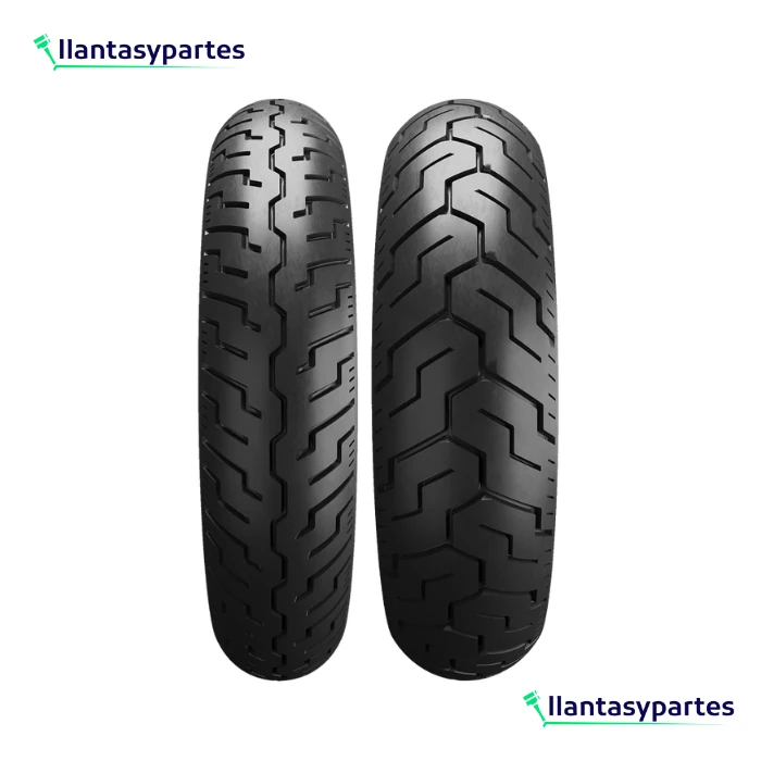 Llantas CST CM670 - 2