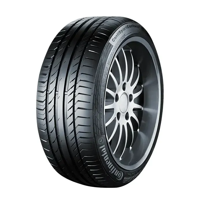 Continental Conti Sport Contact 5P