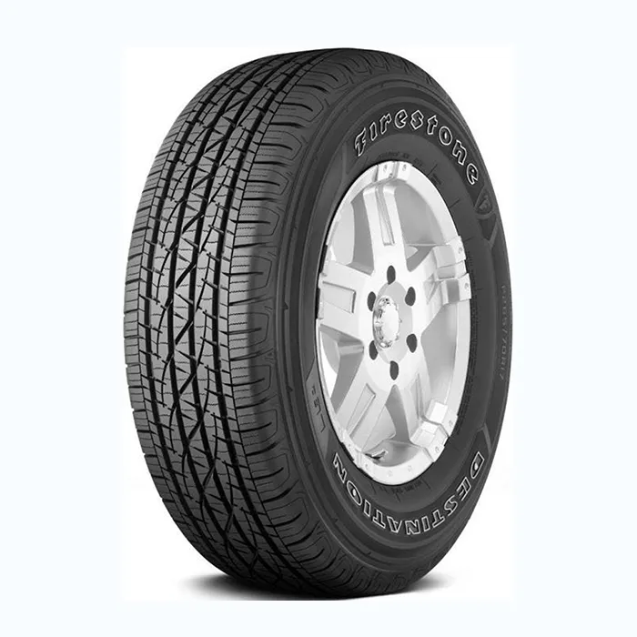 Firestone Destination LE2