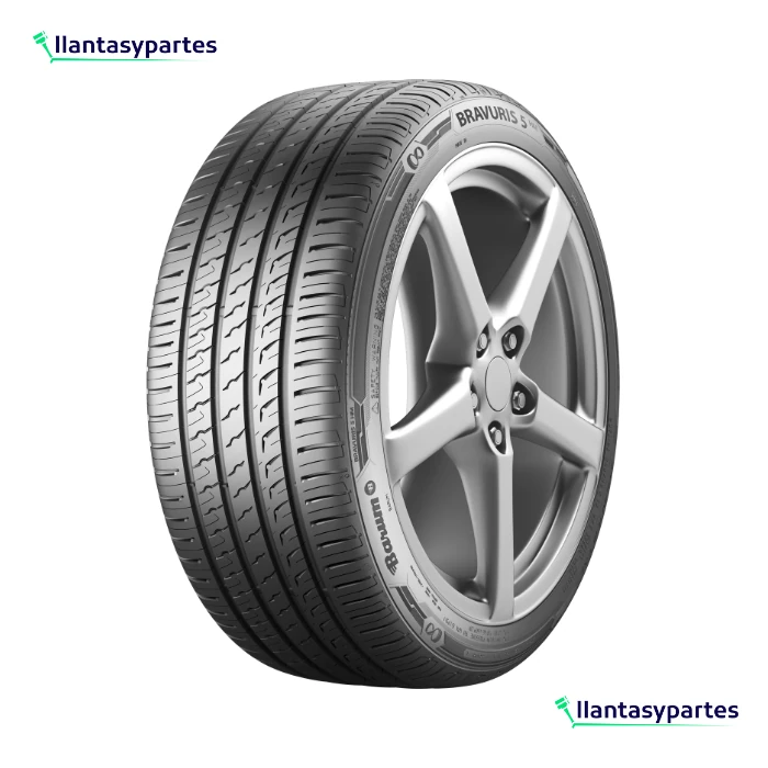 Barum Bravuris 5-HM
