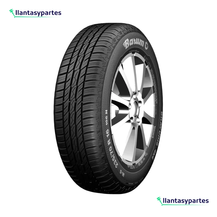 Barum Bravuris 4x4