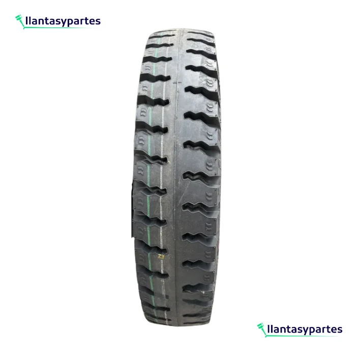 Llantas Ceat Buland Mile - 2