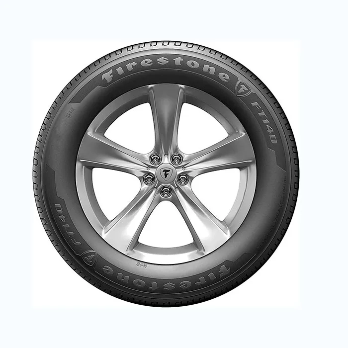 Llantas Firestone FT140 - 3