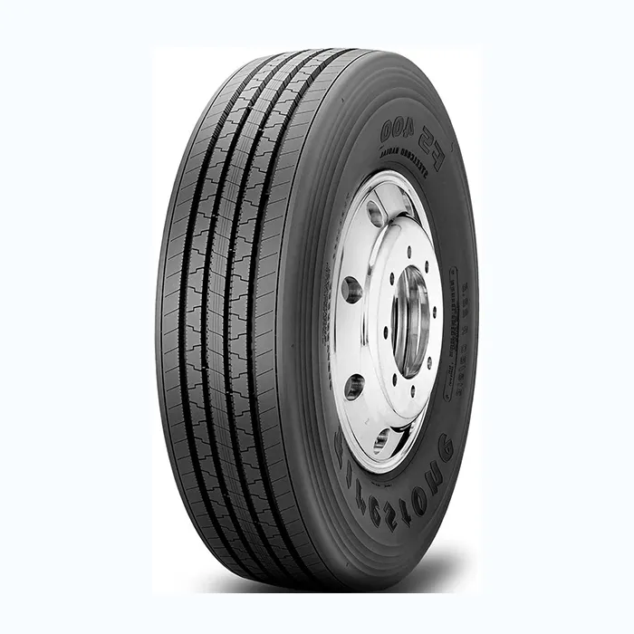 Llantas Firestone FS440
                                         295/80R22.5-1