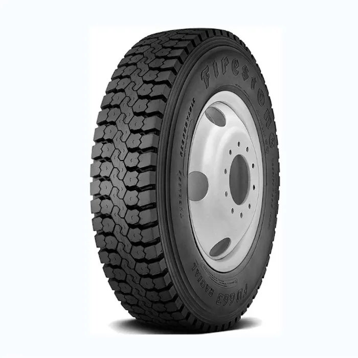 Firestone FD663 II