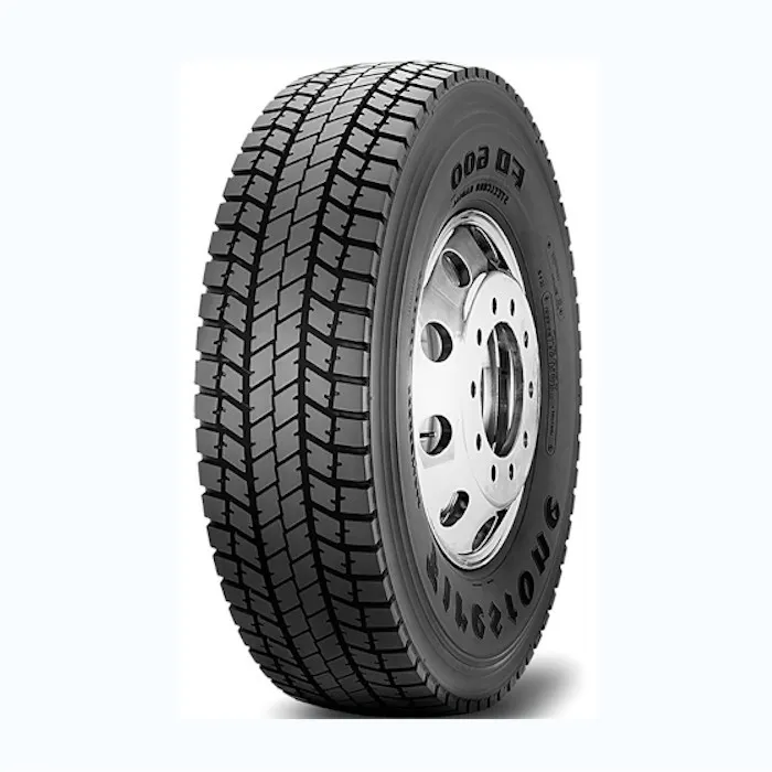 Llantas Firestone FD600
                                         295/80R22.5-1