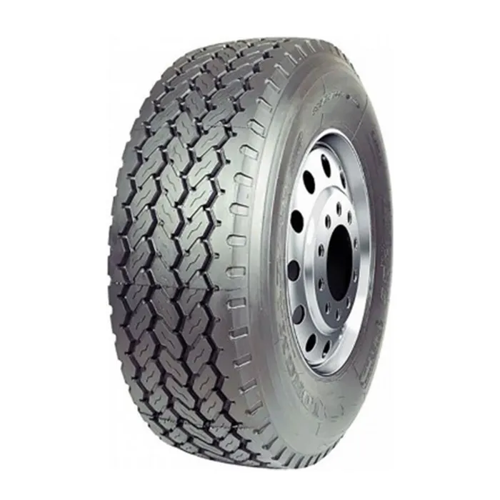 Llantas Longmarch LM526
                                         385/65R22.5-1