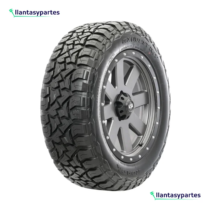 Roadx Rxquest R/T RX01