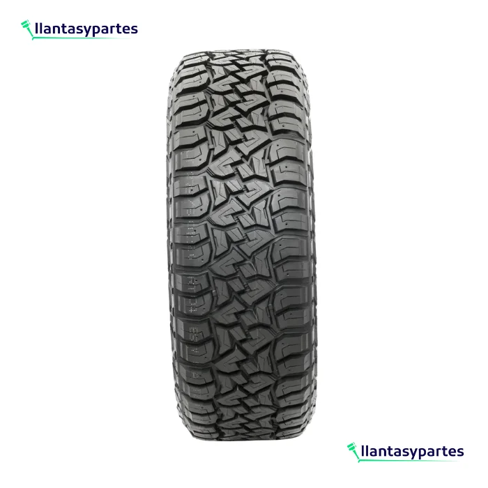Llantas Roadx Rxquest R/T RX01 - 2