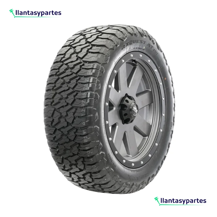 Roadx RXQuest A/T QX12