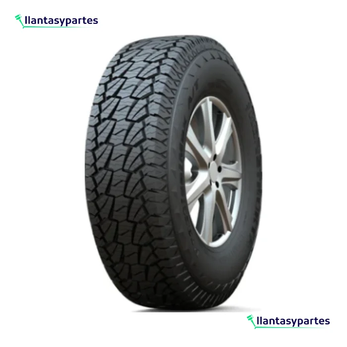Kapsen PracticalMax A/T RS23