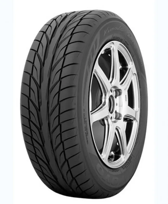 Llantas Toyo Tires TYVM2
                                         205/60R16-1
