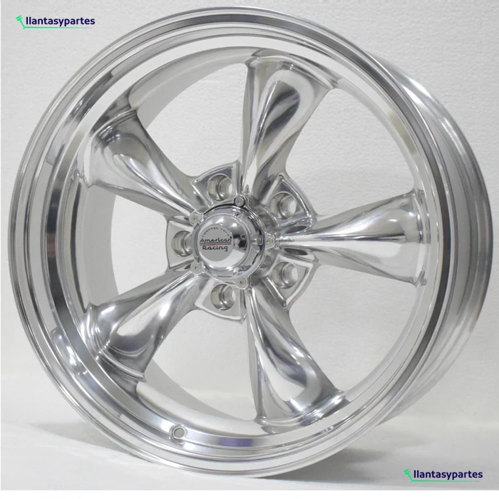 Velante Wheels Rin H597 Pulido