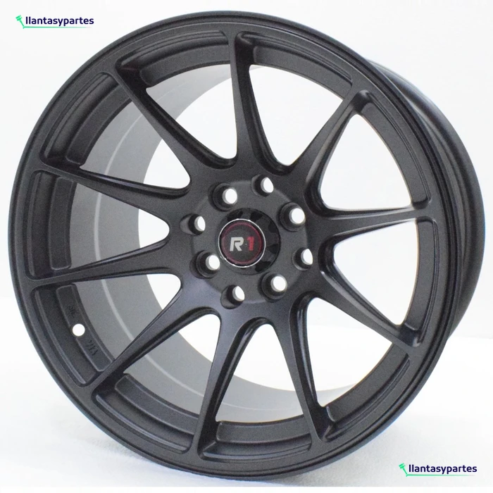 Velante Wheels Rin DX616 Gris mate