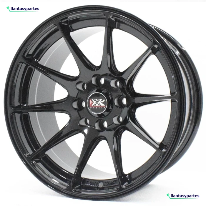Velante Wheels Rin 1518 Negro