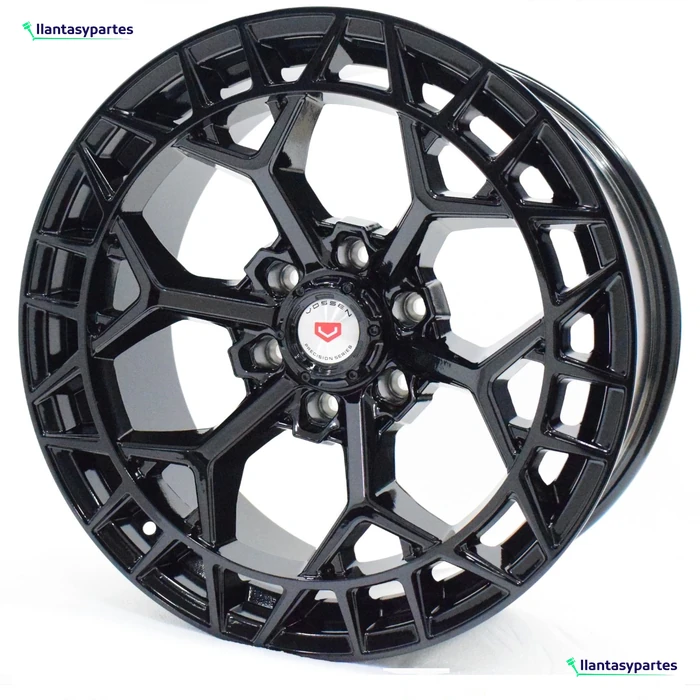 Velante Wheels Rin 1456 Negro