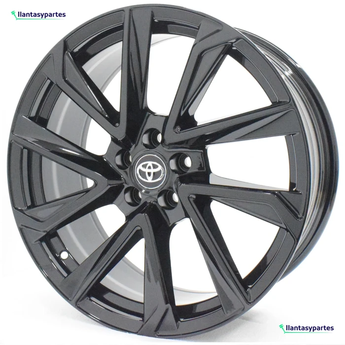 Velante Wheels Rin FBX408 Negro