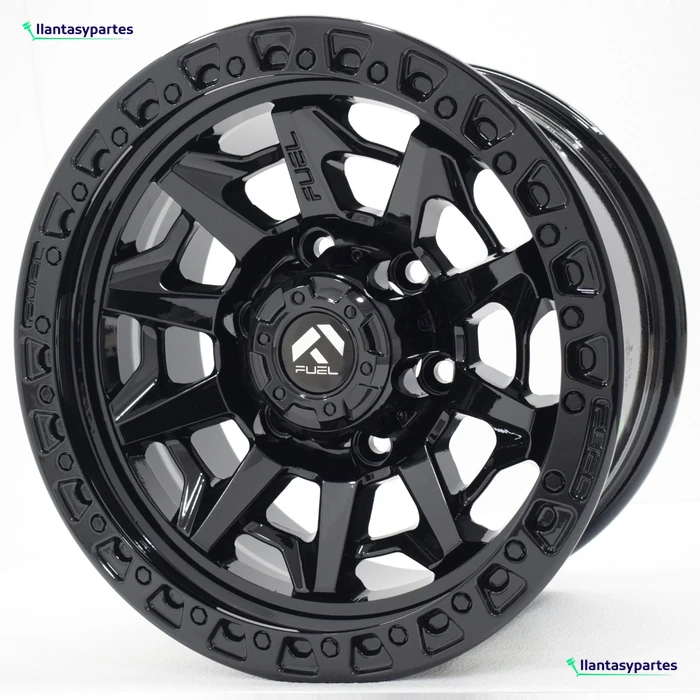 Velante Wheels Rin 1261 Negro