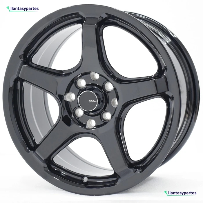 Velante Wheels Rin AS3 Negro