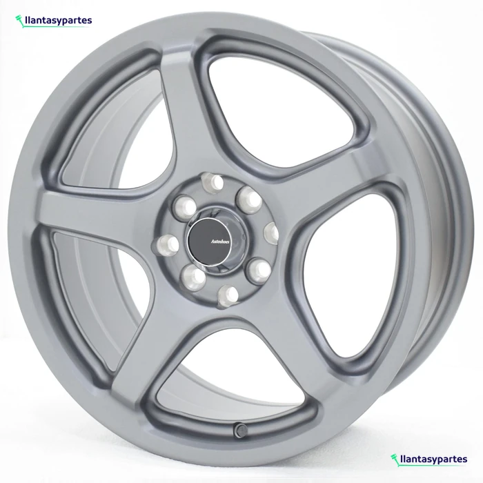 Velante Wheels Rin AS3 Gris mate