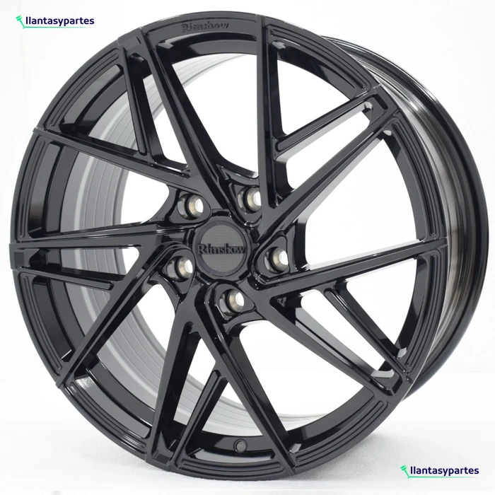 Velante Wheels Rin RS3 Negro