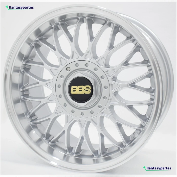 Velante Wheels Rin 6032 Plateado