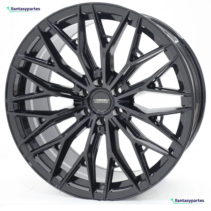 Velante Wheels Rin KF79 Negro