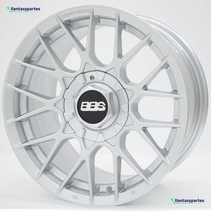 Velante Wheels Rin 1211 Plateado