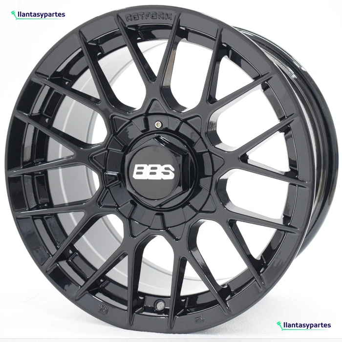 Velante Wheels Rin 1211 Negro