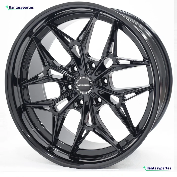 Velante Wheels Rin FBX409 Negro
