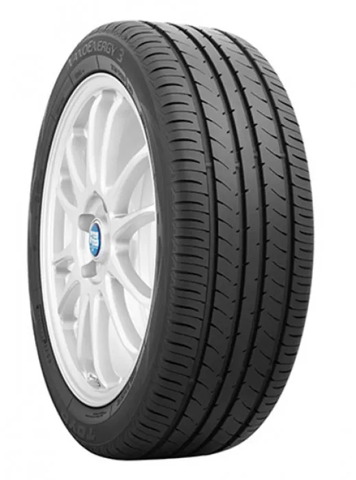 Llantas Toyo Tires Nano Energy 3 - 1