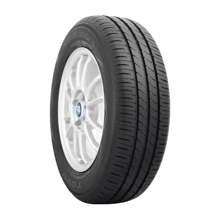 Llantas Toyo Tires Nano Energy 3 - 2
