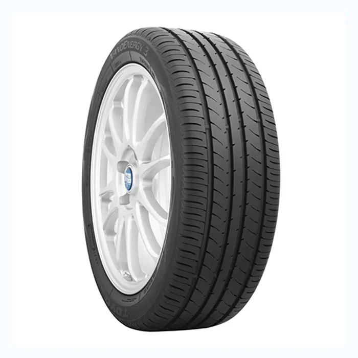 Llantas Toyo Tires Nano Energy 3 - 3