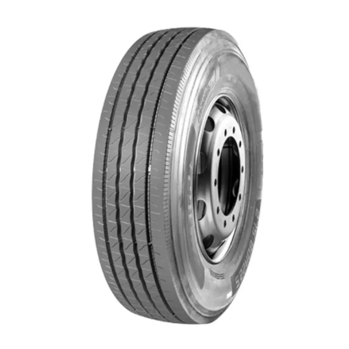Llantas Gallant GL162
                                         295/80R22.5-1